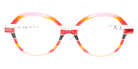 Wissing® 3345 WIS 3345 1796V/3543 53 - Eyeglasses