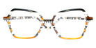 Wissing® 3346 WIS 3346 1779/3442 52 - Eyeglasses