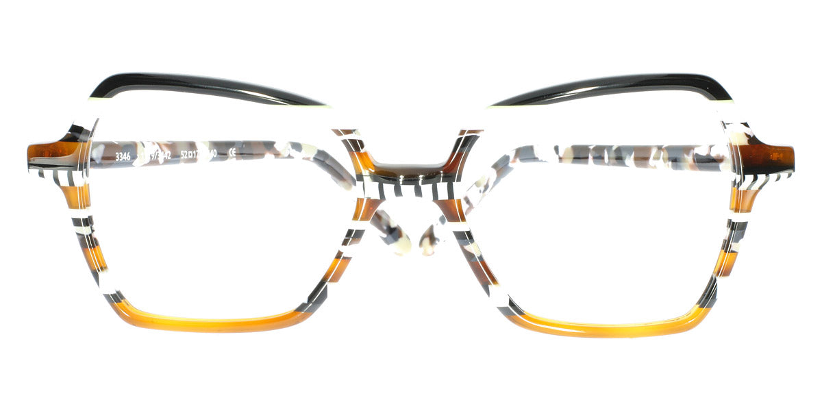 Wissing® 2973 2973 1797/35 - 1797/35 Eyeglasses