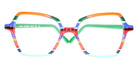 Wissing® 3346 WIS 3346 1823/8034 52 - Eyeglasses
