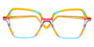 Wissing® 3346 WIS 3346 1876/3617 52 - Eyeglasses