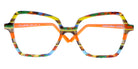 Wissing® 3346 WIS 3346 no.06007 52 - Eyeglasses
