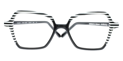 Wissing® 2973 2973 1798/35 - 1798/35 Eyeglasses