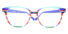 Wissing® 3347 WIS 3347 1824VRE21/3516RE21 54 - Eyeglasses