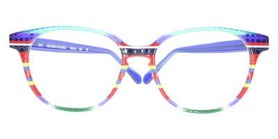 Wissing® 3347 WIS 3347 1824VRE21/3516RE21 - 1824VRE21/3516RE21 Eyeglasses