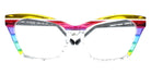 Wissing® 3348HK WIS 3348HK 3543/3542 53 - Eyeglasses
