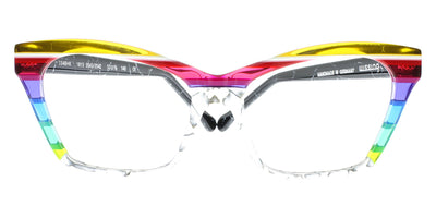 Wissing® 2973 2973 1791/3542 - 1791/3542 Eyeglasses
