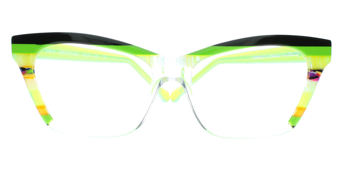 Wissing® 2973 2973 1791/3552 - 1791/3552 Eyeglasses