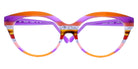 Wissing® 3349 WIS 3349 1785/3535 51 - Eyeglasses