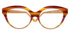 Wissing® 3349 WIS 3349 3572V 1827/3+3/3572V 51 - Eyeglasses