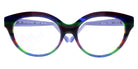 Wissing® 3349 WIS 3349 3576V 1870/3+3/3576V 51 - Eyeglasses