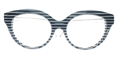 Wissing® 3349 MA WIS 3349 MA 3271 1733V 3271/3271  - Eyeglasses