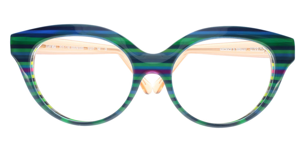 Wissing® 3349 MA WIS 3349 MA 3515 1745 3303/8/3303  - Eyeglasses