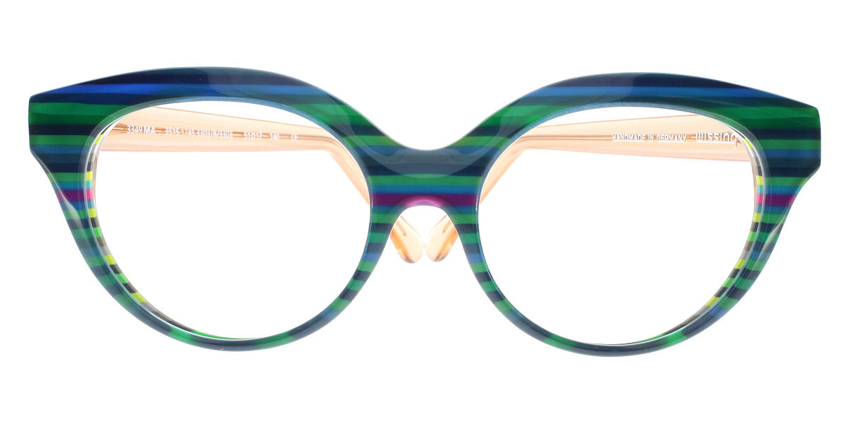 Wissing® 3349 MA WIS 3349 MA 3515 1745 3303/8/3303  - Eyeglasses