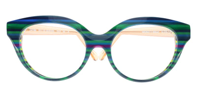 Wissing® 3349 MA WIS 3349 MA 3515 1745 3303/8/3303  - Eyeglasses