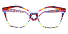 Wissing® 2969 MA WIS 2969 MA 2304 1820 3567/8/3567 48 - Eyeglasses