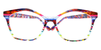 Wissing® 2969 MA WIS 2969 MA 2304 1820 3567/8/3567 48 - Eyeglasses