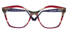 Wissing® 3350 WIS 3350 1809RE87S/35RE87S 54 - Eyeglasses