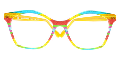 Wissing® 2969 MA WIS 2969 MA 3569 1818 3568/8/3568 48 - Eyeglasses