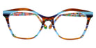 Wissing® 3350 WIS 3350 1853/3668 54 - Eyeglasses