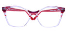 Wissing® 3350 WIS 3350 1888/3020 54 - Eyeglasses