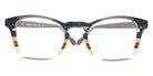 Wissing® 3351 WIS 3351 1768/3478 52 - Eyeglasses