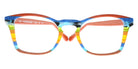 Wissing® 3351 WIS 3351 1816RE85/3236RE85 52 - Eyeglasses