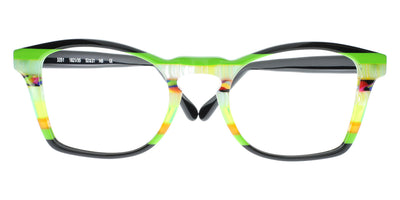 Wissing® 3351 WIS 3351 1821/35 52 - Eyeglasses