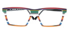 Wissing® 2944 WIS 2944 1807V/3490 55 - Eyeglasses