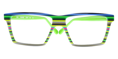 Wissing® 3352 WIS 3352 1745/8033 55 - Eyeglasses