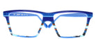 Wissing® 3352 WIS 3352 1826/8095 55 - Eyeglasses
