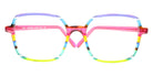 Wissing® 3354 WIS 3354 1819/3570 54 - Eyeglasses