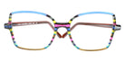 Wissing® 3355 WIS 3355 1761/3502V 53 - Eyeglasses