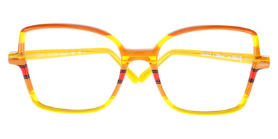 Wissing® 3355 WIS 3355 1827/3498 53 - Eyeglasses