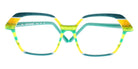 Wissing® 3356 WIS 3356 1822RE25/3538RE25 53 - Eyeglasses