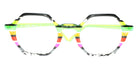 Wissing® 3357 WIS 3357 1746/3489 48 - Eyeglasses