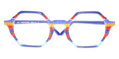 Wissing® 2861 WIS 2861 1815/3570 - 1815/3570 Eyeglasses