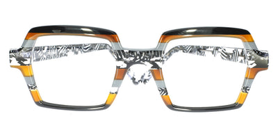 Wissing® 3361 WIS 3361 1743/3485 49 - Eyeglasses