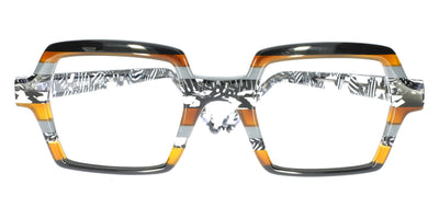 Wissing® 2808 WIS 2808 1785/3534 - 1785/3534 Eyeglasses