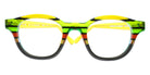 Wissing® 3362 MA WIS 3362 MA 3565 1797 3568/8/3565  - Eyeglasses