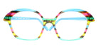 Wissing® 3363 WIS 3363 1817/3567 52 - Eyeglasses