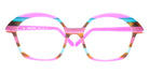 Wissing® 2792 WIS 2792 1778/3512 54 - Eyeglasses