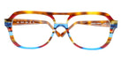 Wissing® 2792 WIS 2792 1809RE76/3556RE76 54 - Eyeglasses