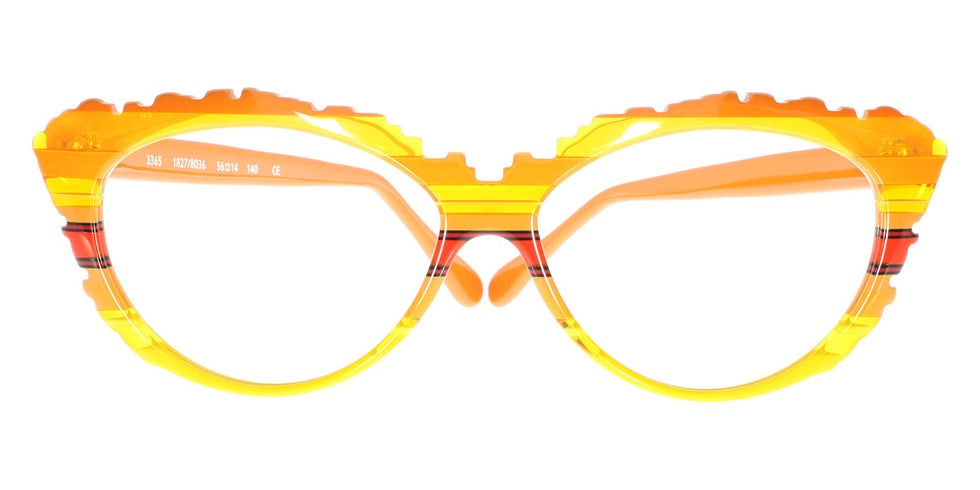 Wissing® 3365 WIS 3365 1827/8036 56 - Eyeglasses