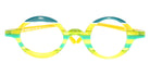 Wissing® 2653 WIS 2653 1813RE2/3567RE2 41 - Eyeglasses