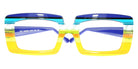 Wissing® 3367 WIS 3367 1814/2596 53 - Eyeglasses