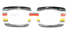Wissing® 3367 WIS 3367 1819/3078 53 - Eyeglasses