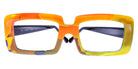 Wissing® 3367 WIS 3367 no.05919 53 - Eyeglasses