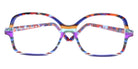 Wissing® 3368 WIS 3368 1727/3443 51 - Eyeglasses
