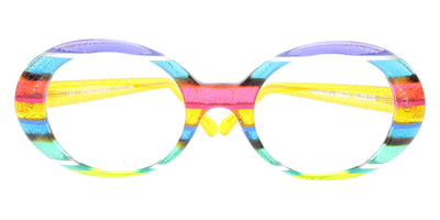 Wissing® 3369 WIS 3369 1819RE53/3565RE53 51 - Eyeglasses